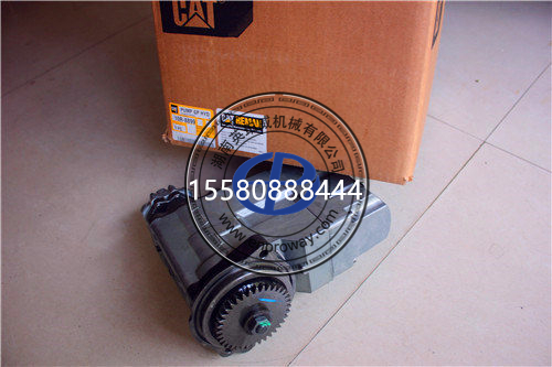 卡特320柴油泵：價格、維修與代理商全解析